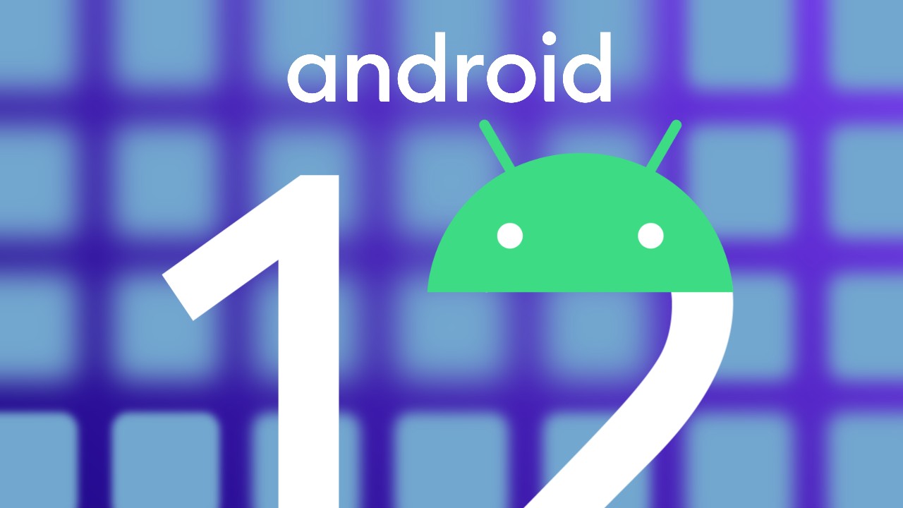 Опубликованы первые скриншоты Android 12