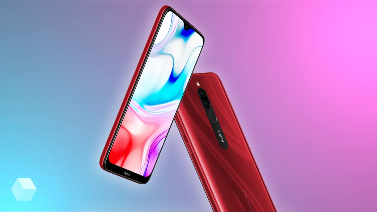 Redmi 8 pro аккумулятор