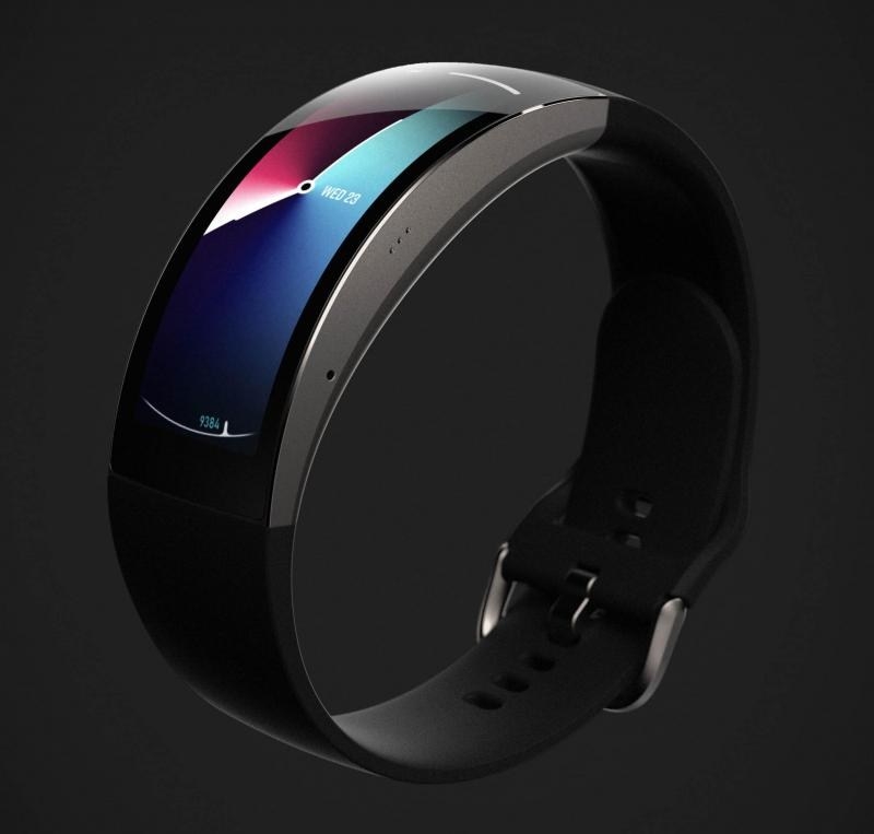 indiegogo amazfit