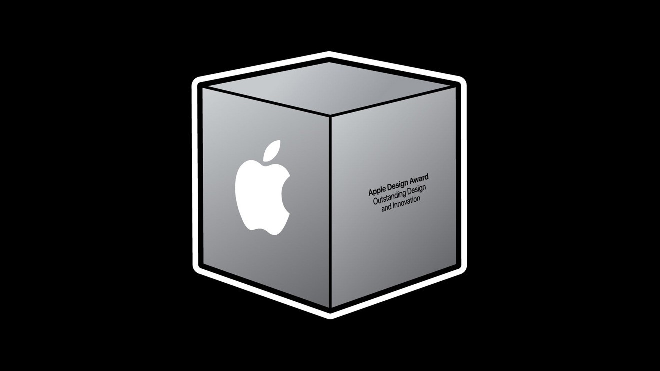 Apple назвала восемь победителей Apple Design Awards 2020