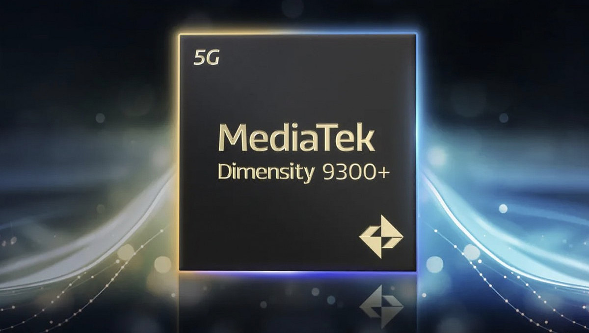 Представлен флагманский процессор MediaTek Dimensity 9300+ - Rozetked.me