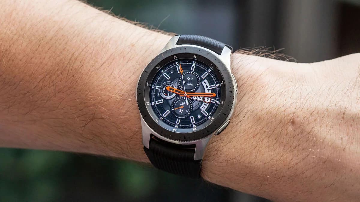 Samsung расширяет программу Trade-in на Galaxy Watch