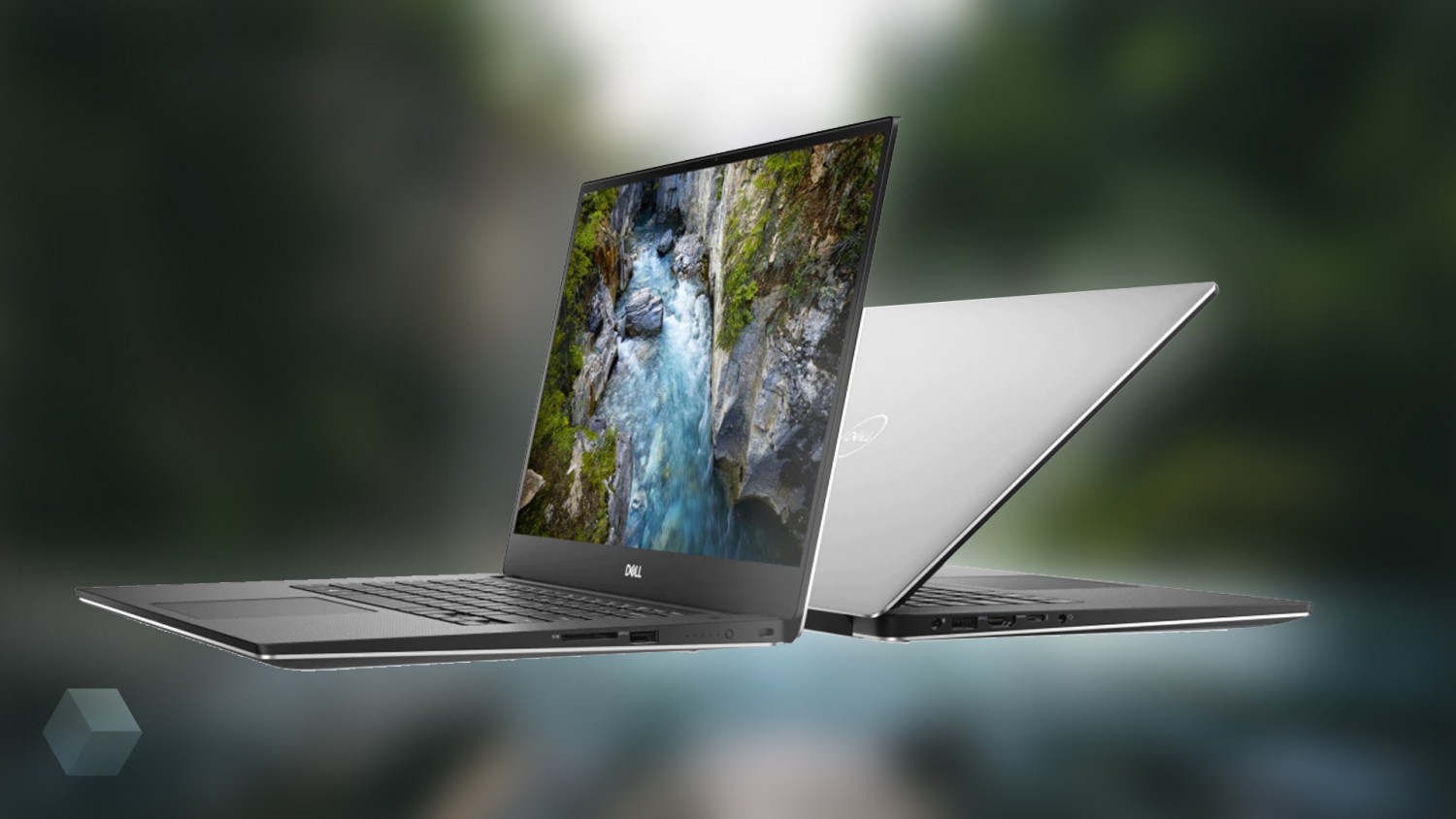 Новые ноутбуки и моноблоки Dell с выставки Computex 2019