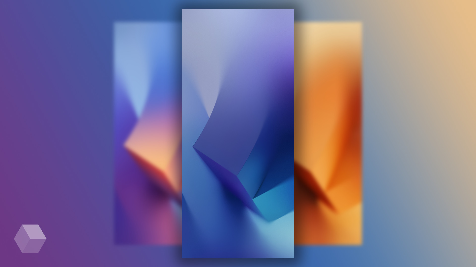 Стали доступны обои из MIUI 14
