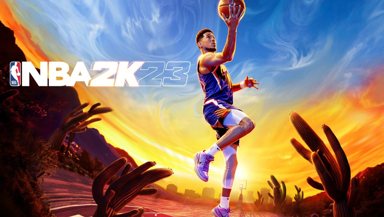 В Xbox Store выставили поддельную NBA 2K23 — игру успели купить несколько  человек - Rozetked.me