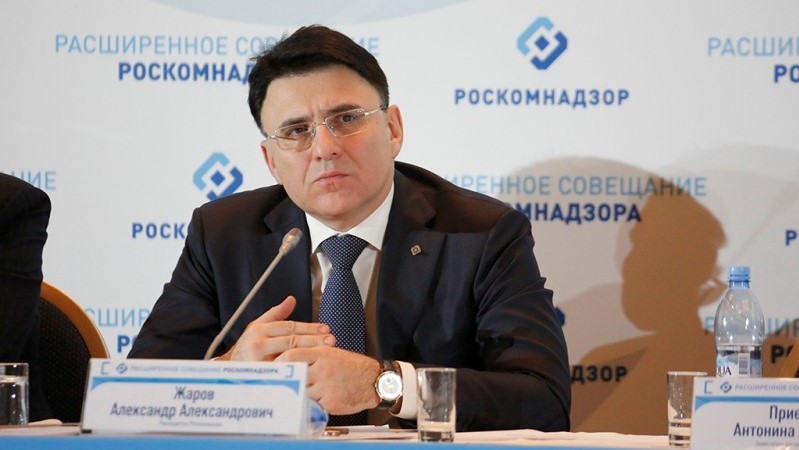 Эксперты при правительстве раскритиковали проект Роскомнадзора о блокировках