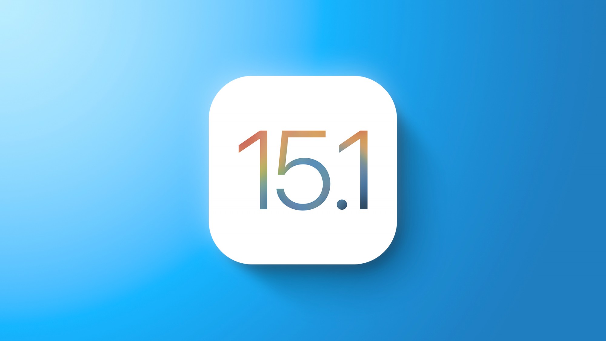 Режим разработчика ios 15