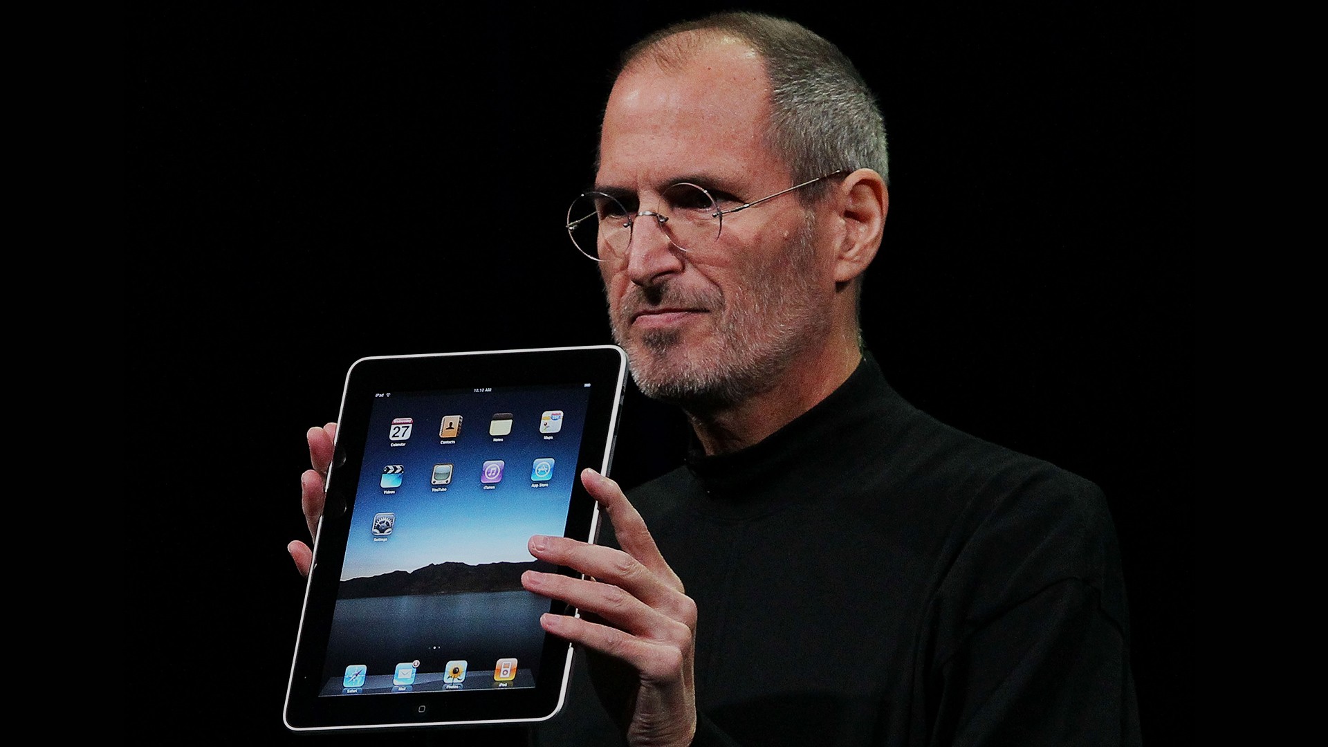 День в истории: планшету iPad исполнилось 9 лет