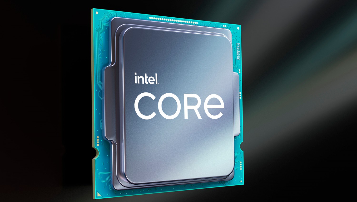 Intel анонсировала на CES 2021 новые процессоры