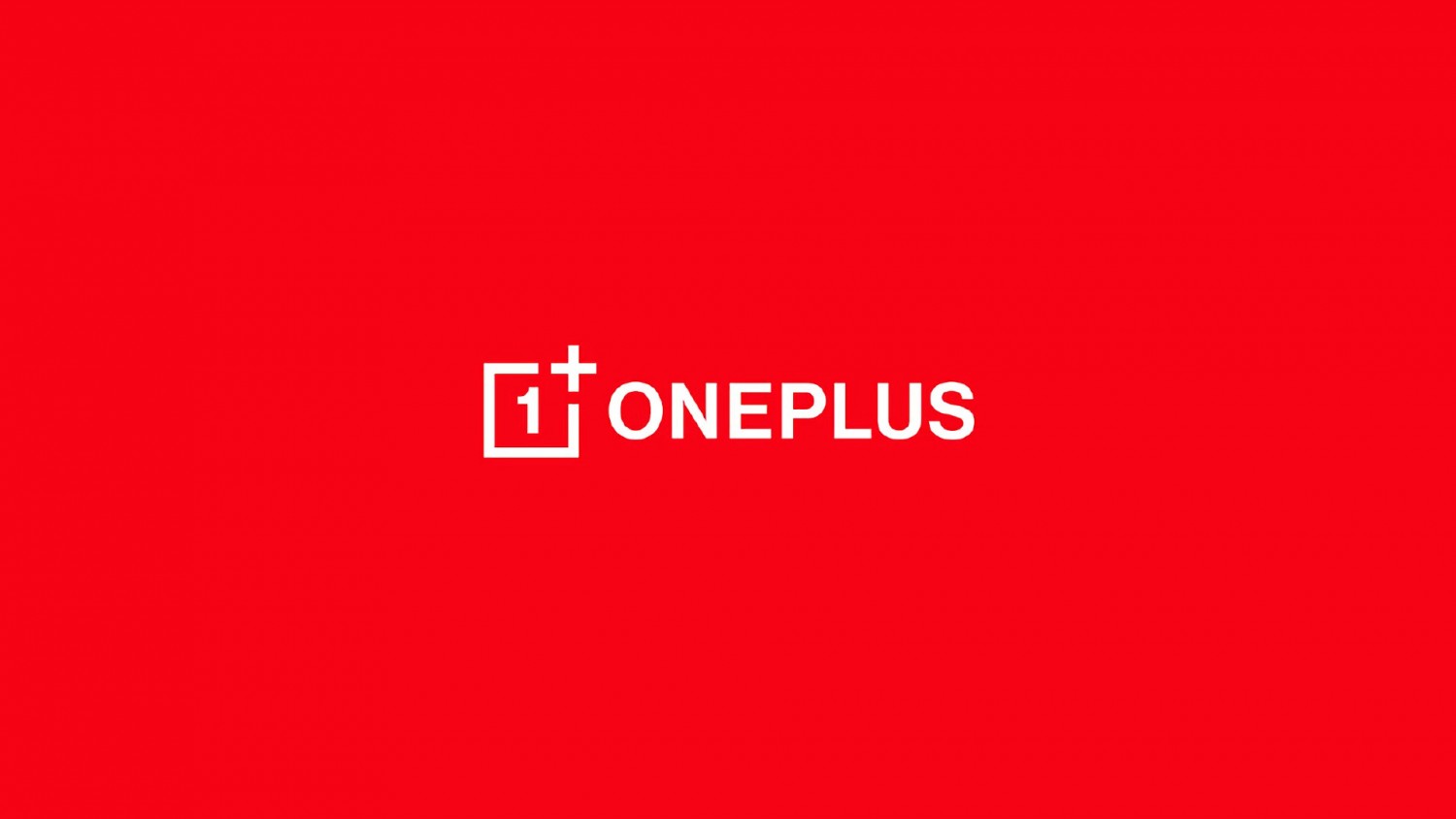 OnePlus представила новые логотип и визуальный стиль