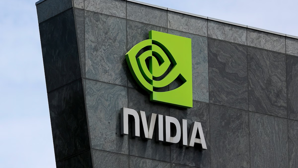 Отчёт Nvidia: прибыль в третьем квартале выросла на 588%, а выручка ...