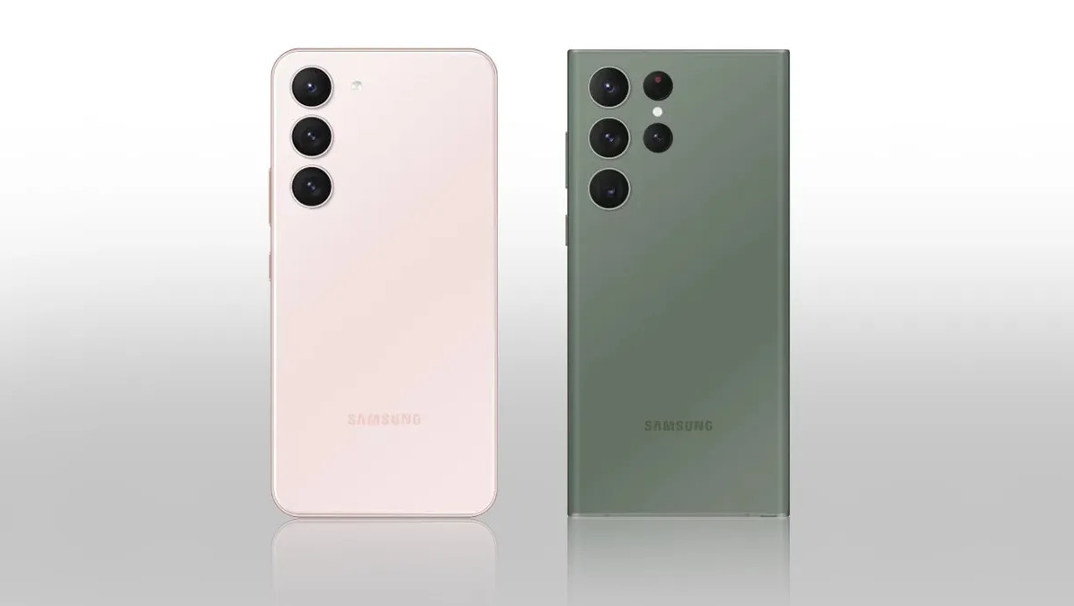 Источник: Samsung Galaxy S23 будут доступны в восьми цветах - Rozetked.me