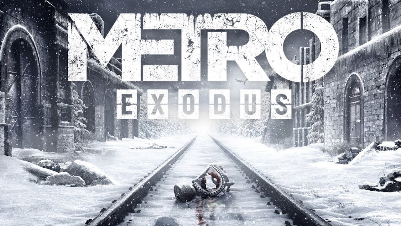 Шутер Metro: Exodus доступен в Epic Games Store по цене в 959 рублей