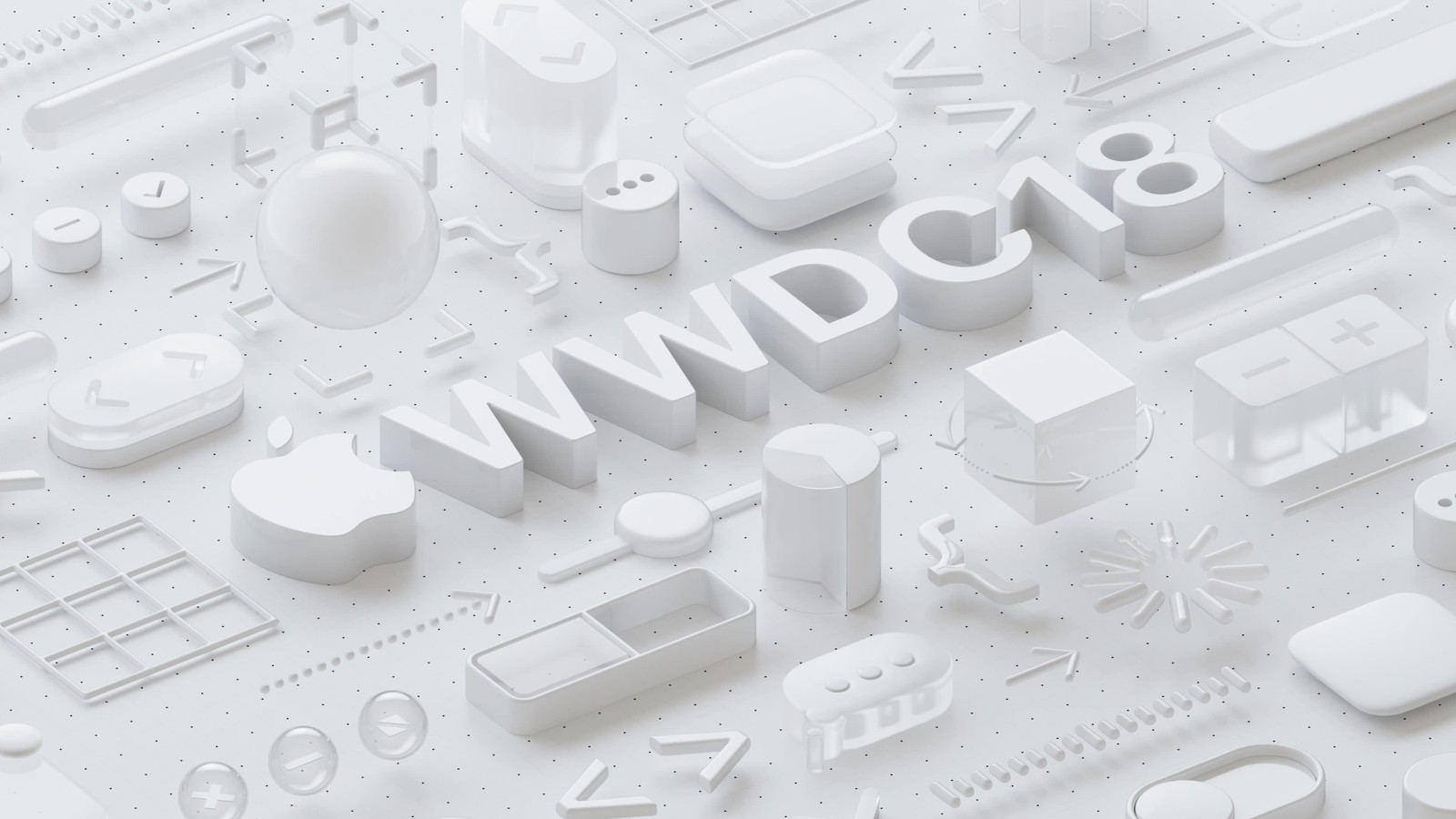 WWDC 2018: слухи и утечки