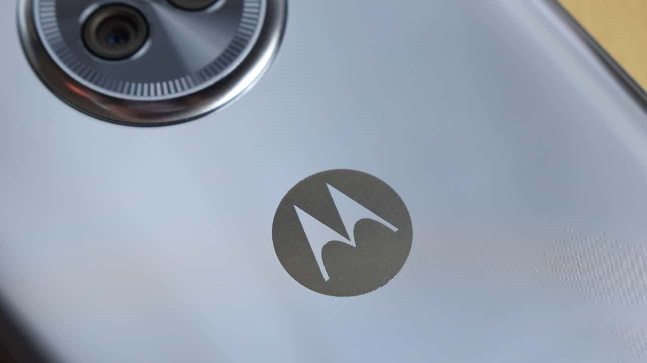 Motorola One Macro: сроки анонса, цена, рендер и спецификации