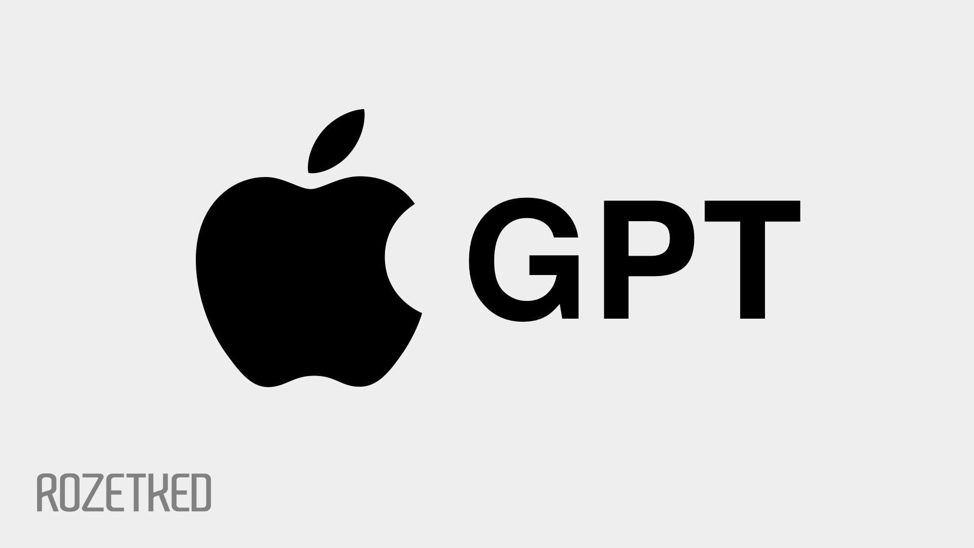Bloomberg: Apple работает над алгоритмами искусственного интеллекта для конкуренции с OpenAI и Google