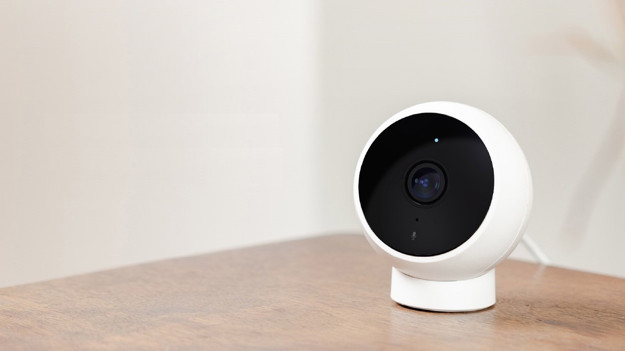 Обзор xiaomi mijia smart camera