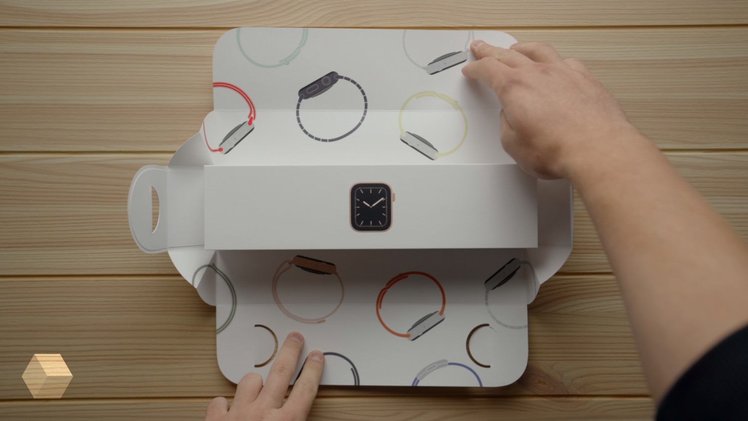 Apple частично прекратила продажи Apple Watch Series 5 перед ожидаемым анонсом Series 6