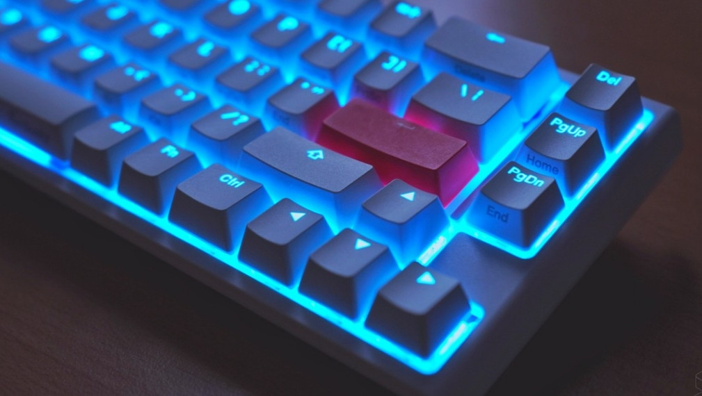 Источник назвал стоимость и сроки выхода первой клавиатуры OnePlus ...