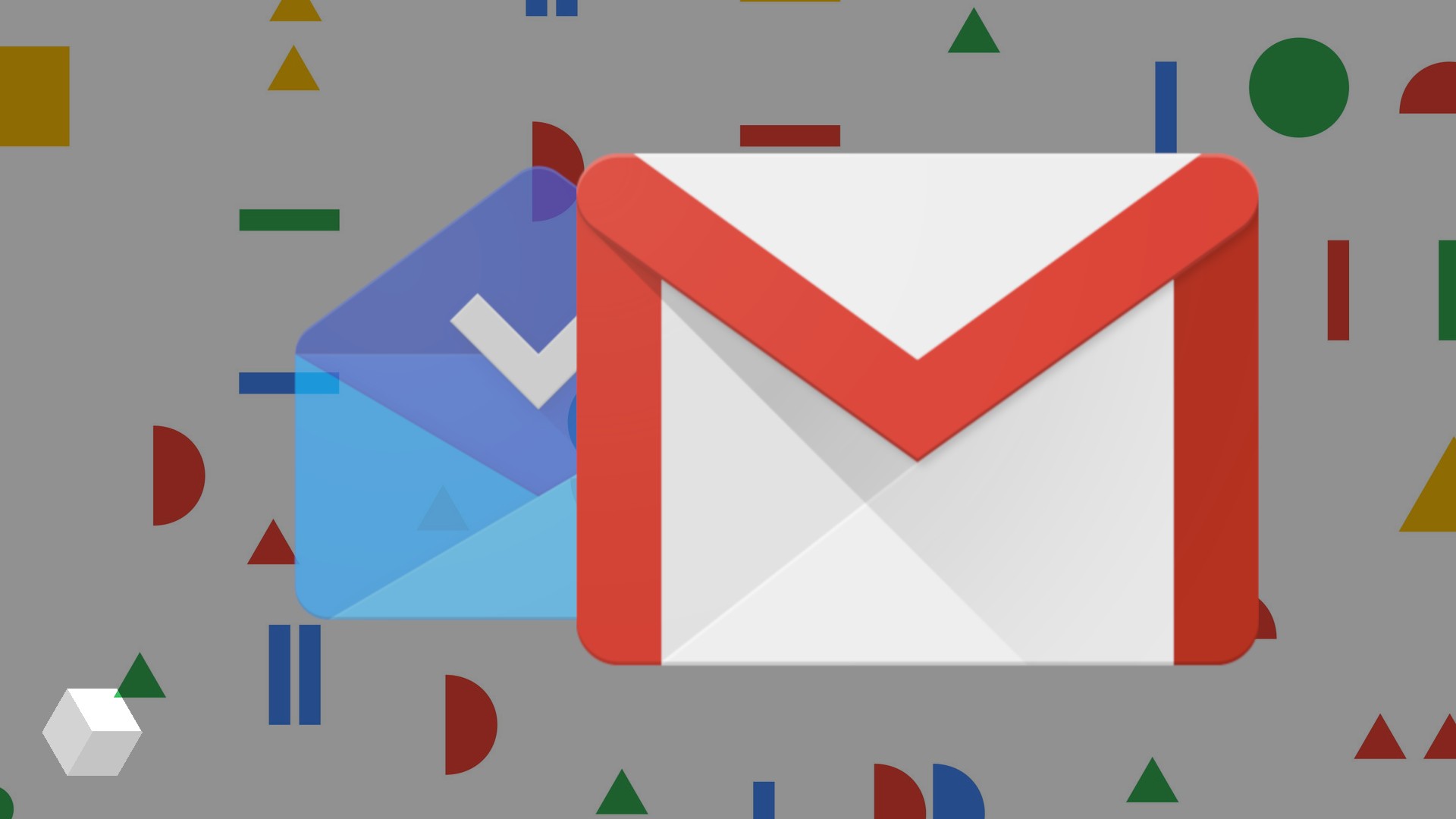 Google тестирует в Gmail функции из Inbox