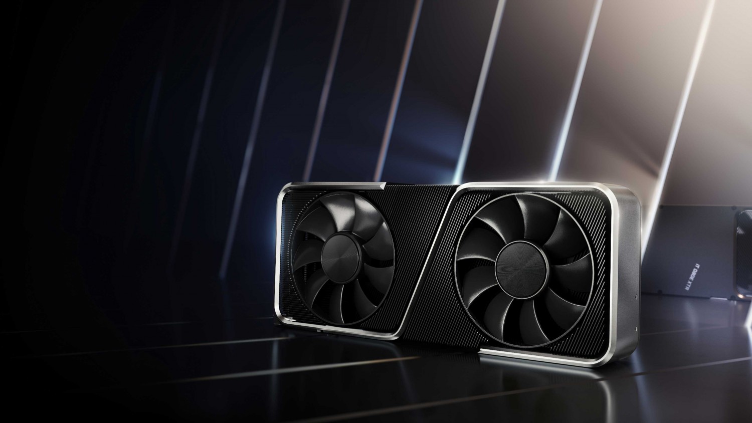 Nvidia увеличит производительность видеокарт RTX 30 до 10%