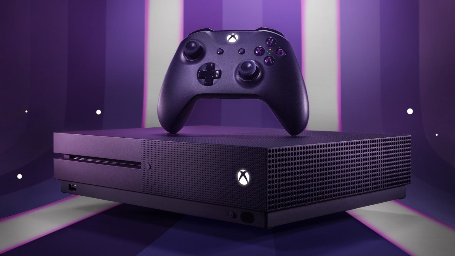 Microsoft намекает на следующую консоль Xbox Scarlet