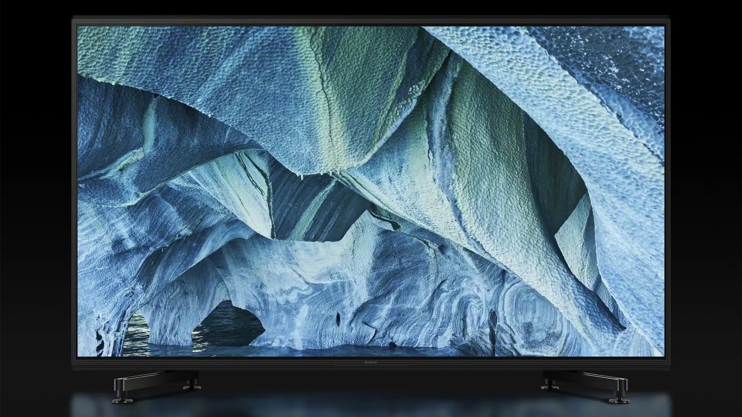 Sony анонсировала флагманские телевизоры серии MASTER с поддержкой 4K и 8K