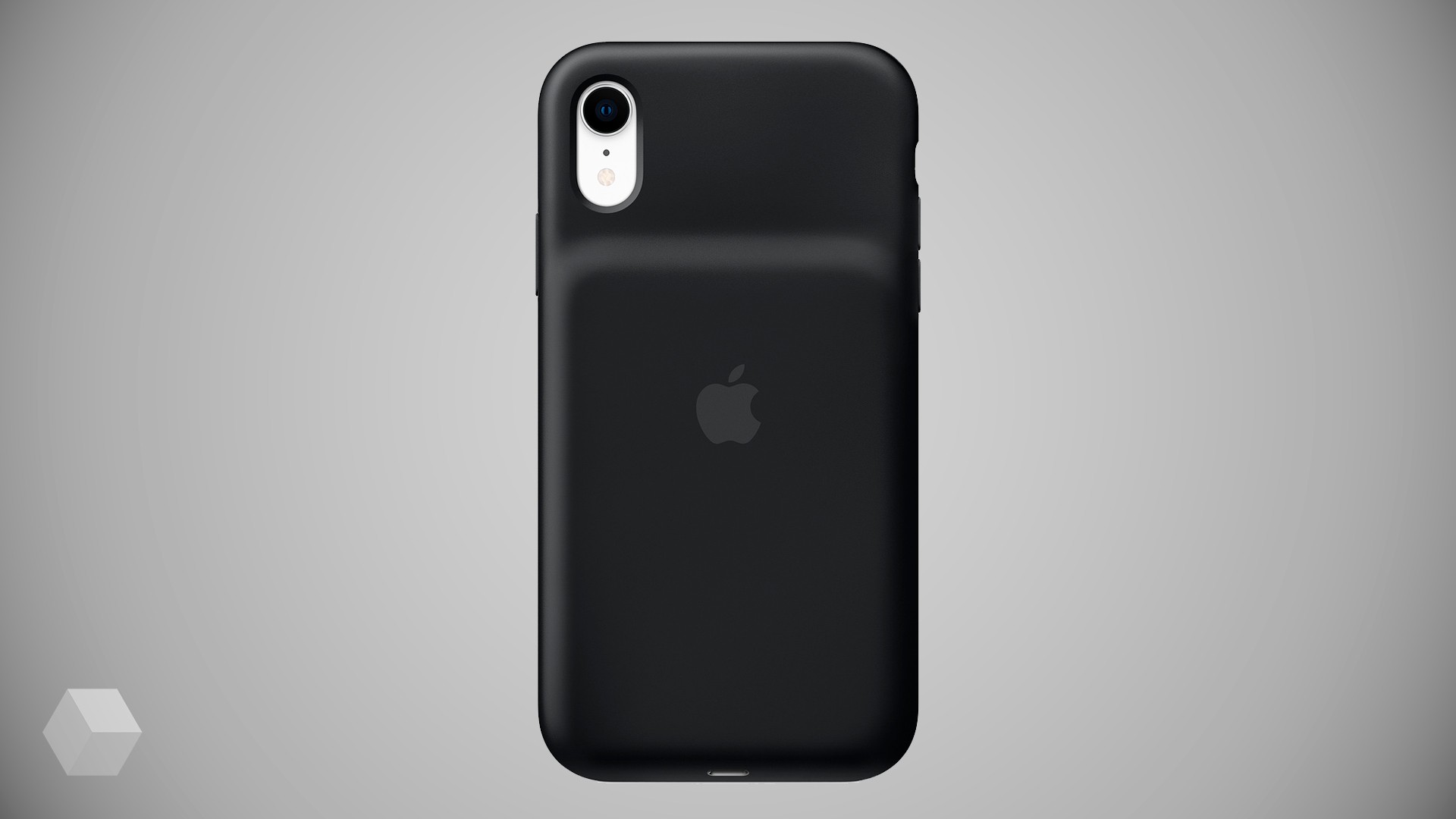 Apple выпустила Smart Battery Case для iPhone XS, XS Max и XR