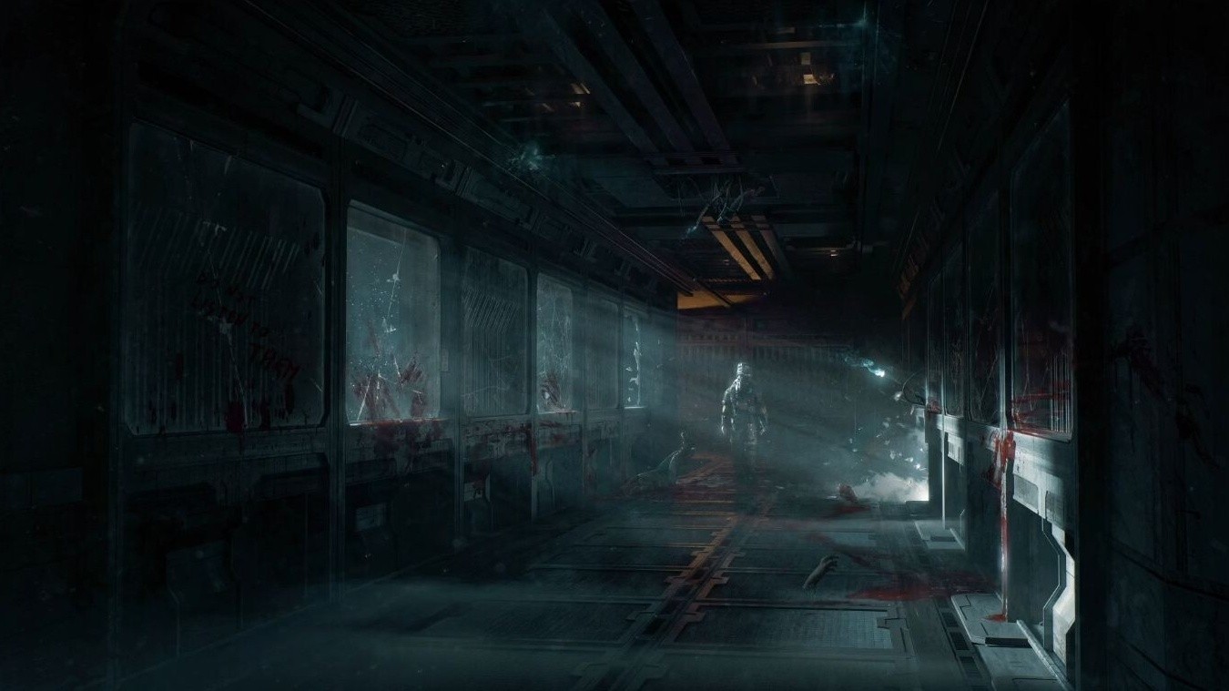 EA Motive Studio показала геймплей ремейка Dead Space - Rozetked.me