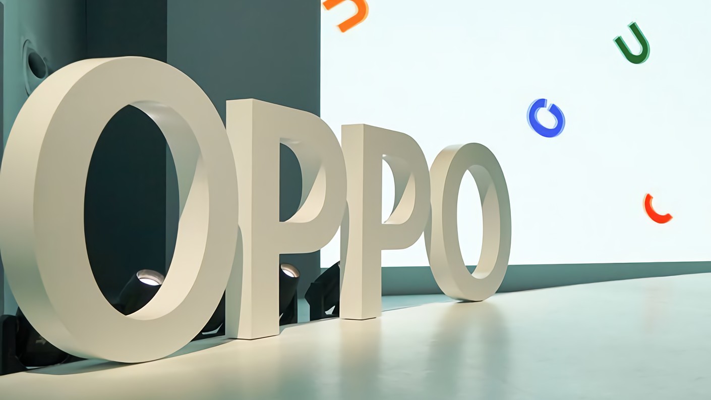 Oppo подтвердила разработку собственного мобильного чипа