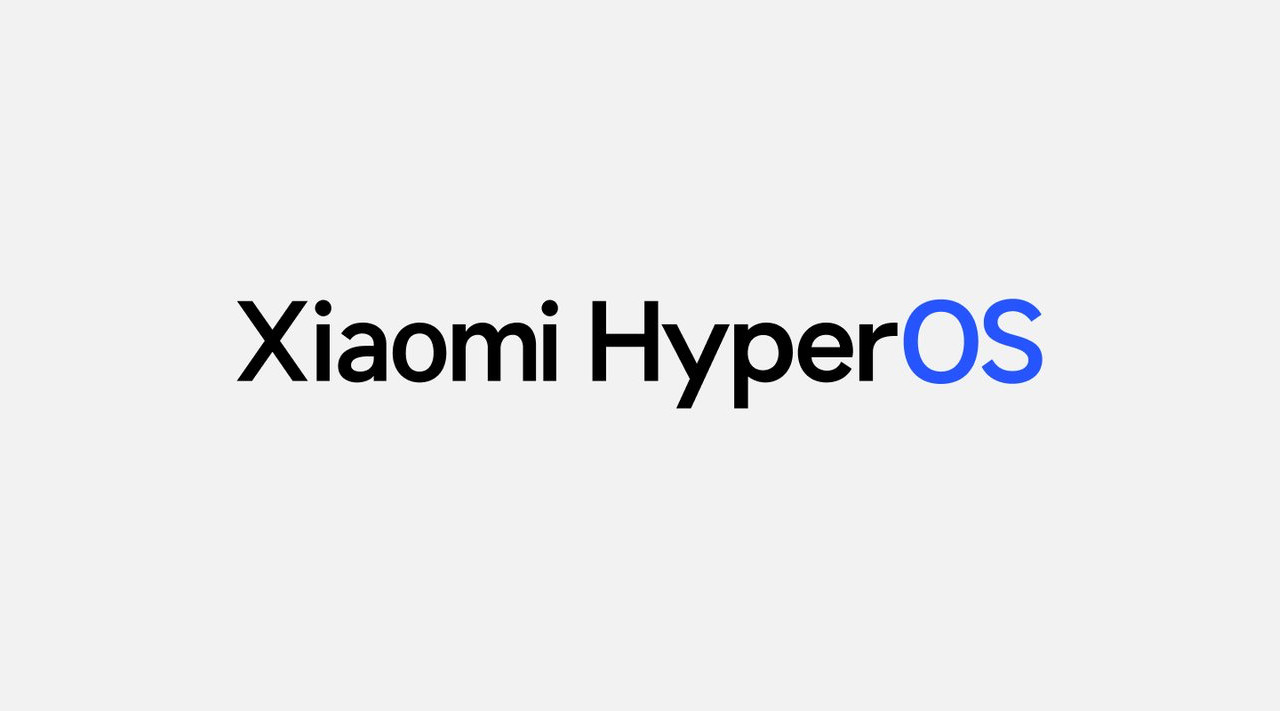 Xiaomi анонсировала HyperOS — система заменит MIUI в Xiaomi 14