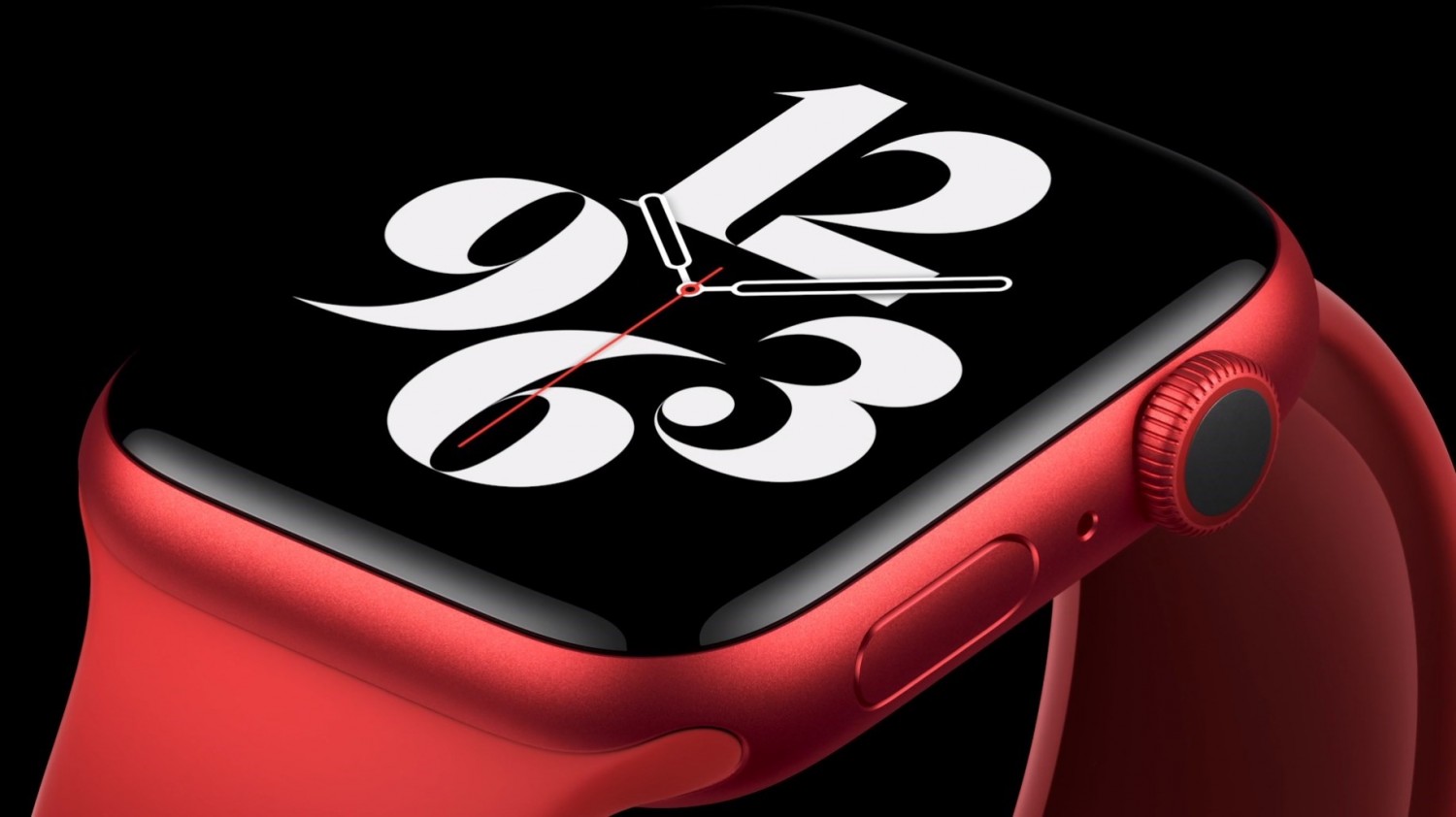 Apple убрала зарядку из комплекта Apple Watch Series 6 в титановом корпусе и Hermès