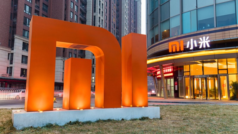 Xiaomi вошла в 500 крупнейших компаний мира