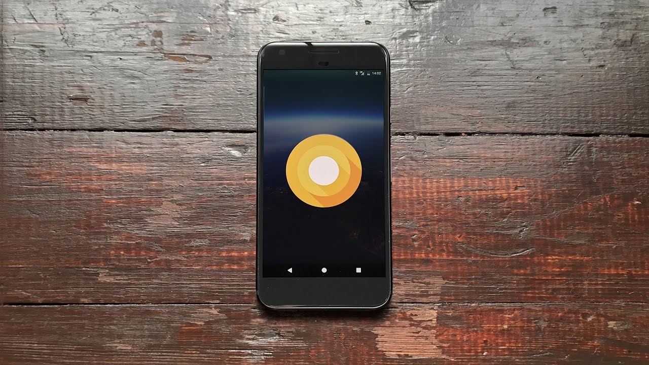 Началась рассылка обновлений Android 8.1 Oreo