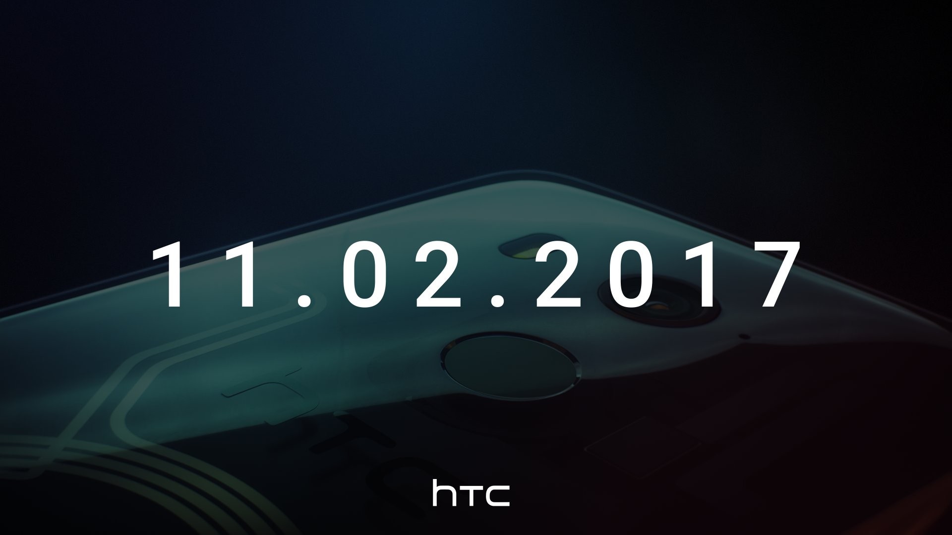 HTC U11 Plus будет представлен 2 ноября