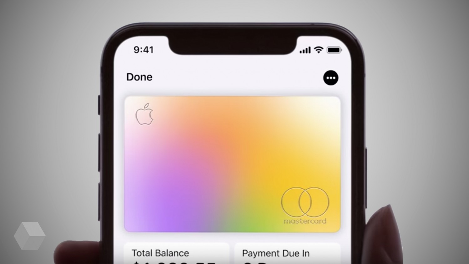 Apple Card станет доступна для ограниченного числа пользователей с сегодняшнего дня