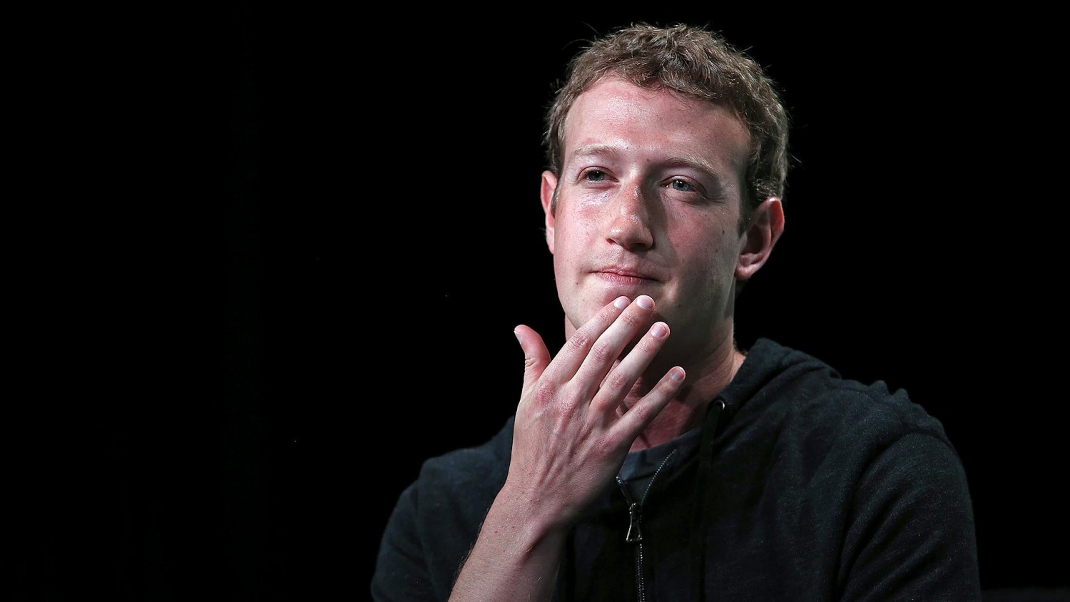 Учёные призвали Марка Цукерберга ужесточить правила Facebook