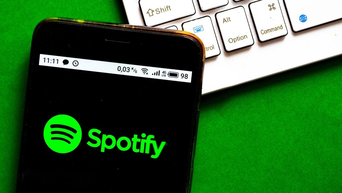 Утечка: в Spotify появится возможность локального воспроизведения музыки