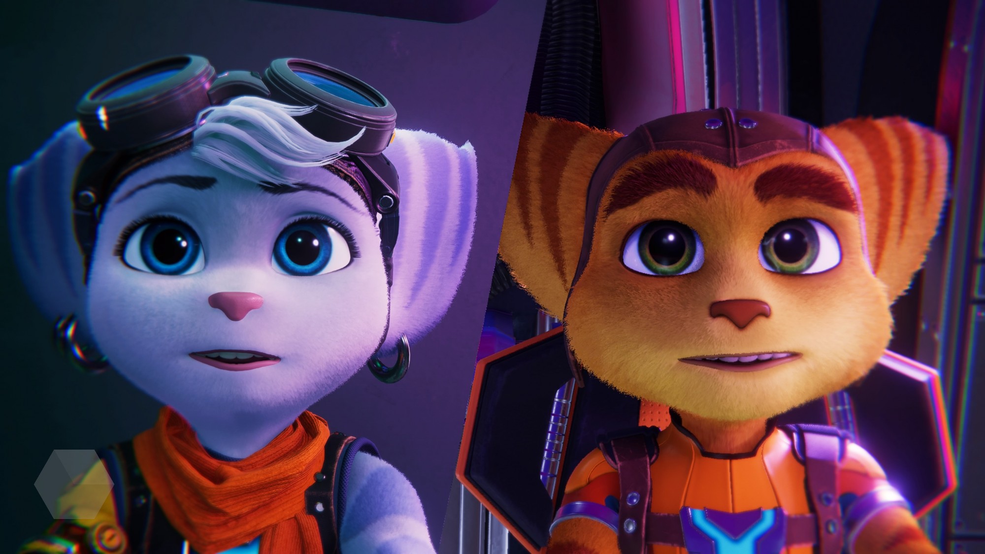 Отзыв на Ratchet & Clank: Rift Apart. Все бегом покупать PS5? - Rozetked.me