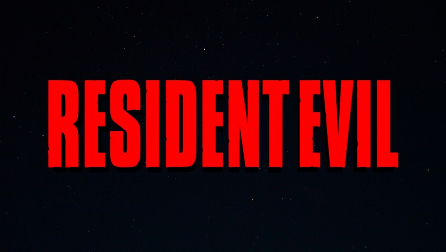 Подробности и актёрский состав новой экранизации Resident Evil