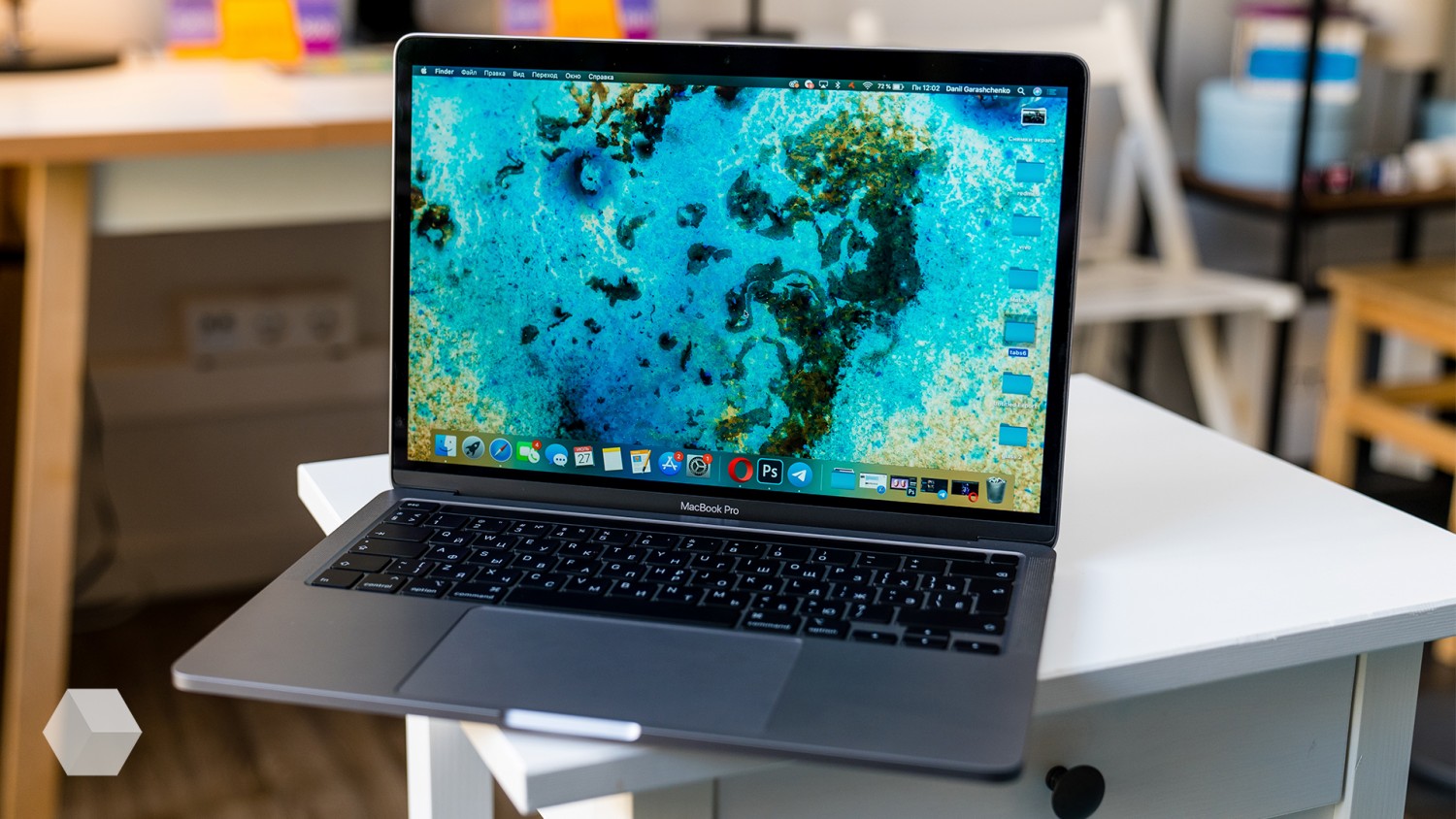 Digitimes: производство чипов Apple Silicon для Mac начнётся в конце года