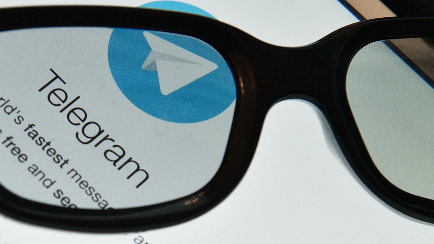 В Telegram за январь зарегистрировалось 90 миллионов человек