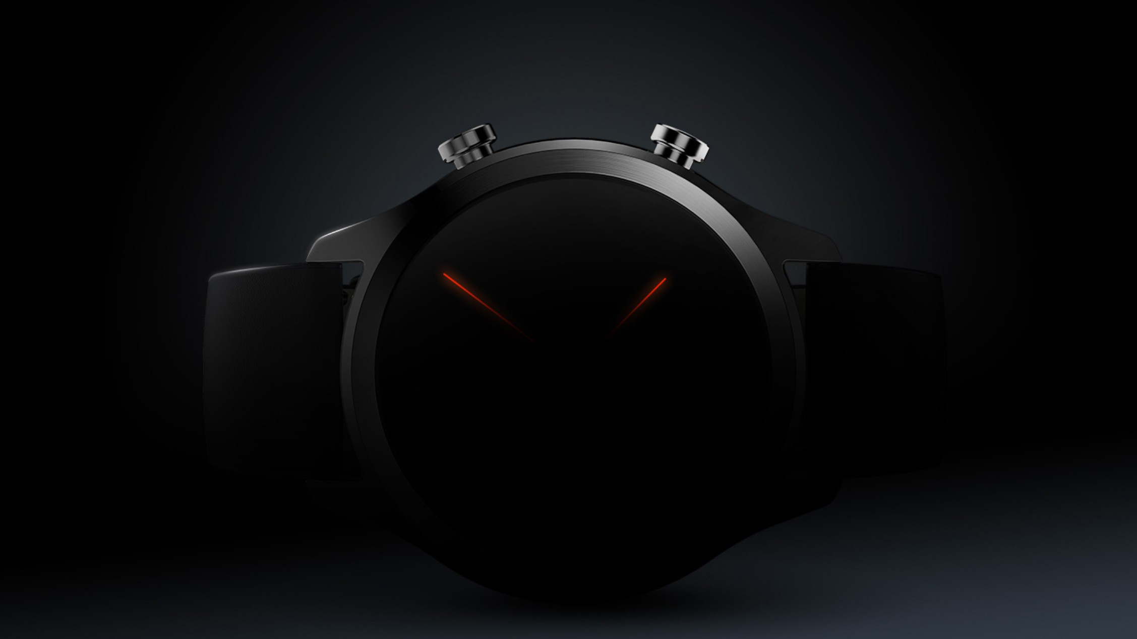 Mobvoi анонсировала новые умные часы