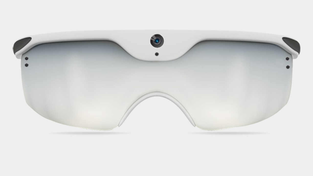 Apple выпустит AR-очки в 2020 году как аксессуар к iPhone