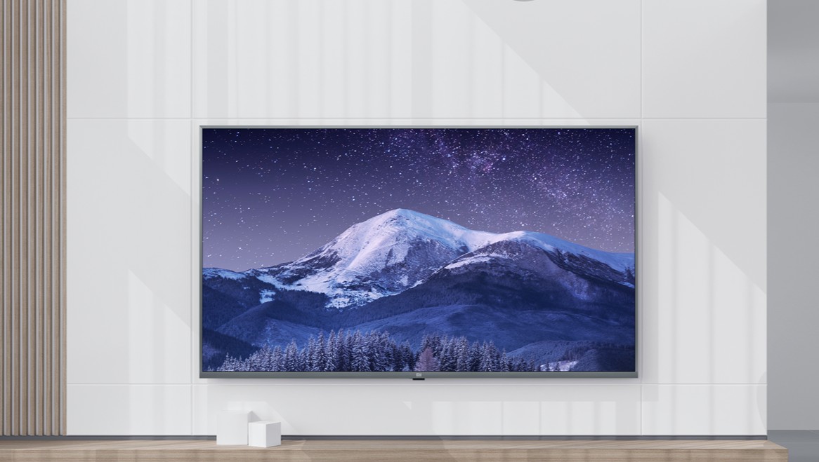 Xiaomi обновила линейку умных телевизоров Mi TV
