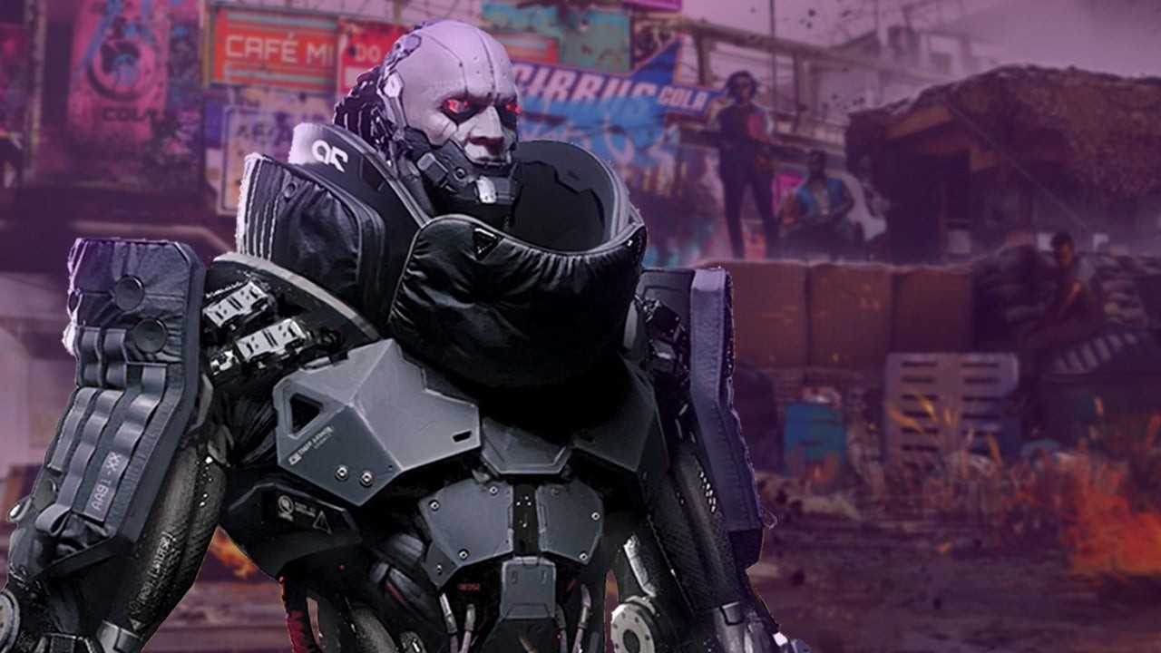 Cyberpunk 2077 со скидкой в Steam