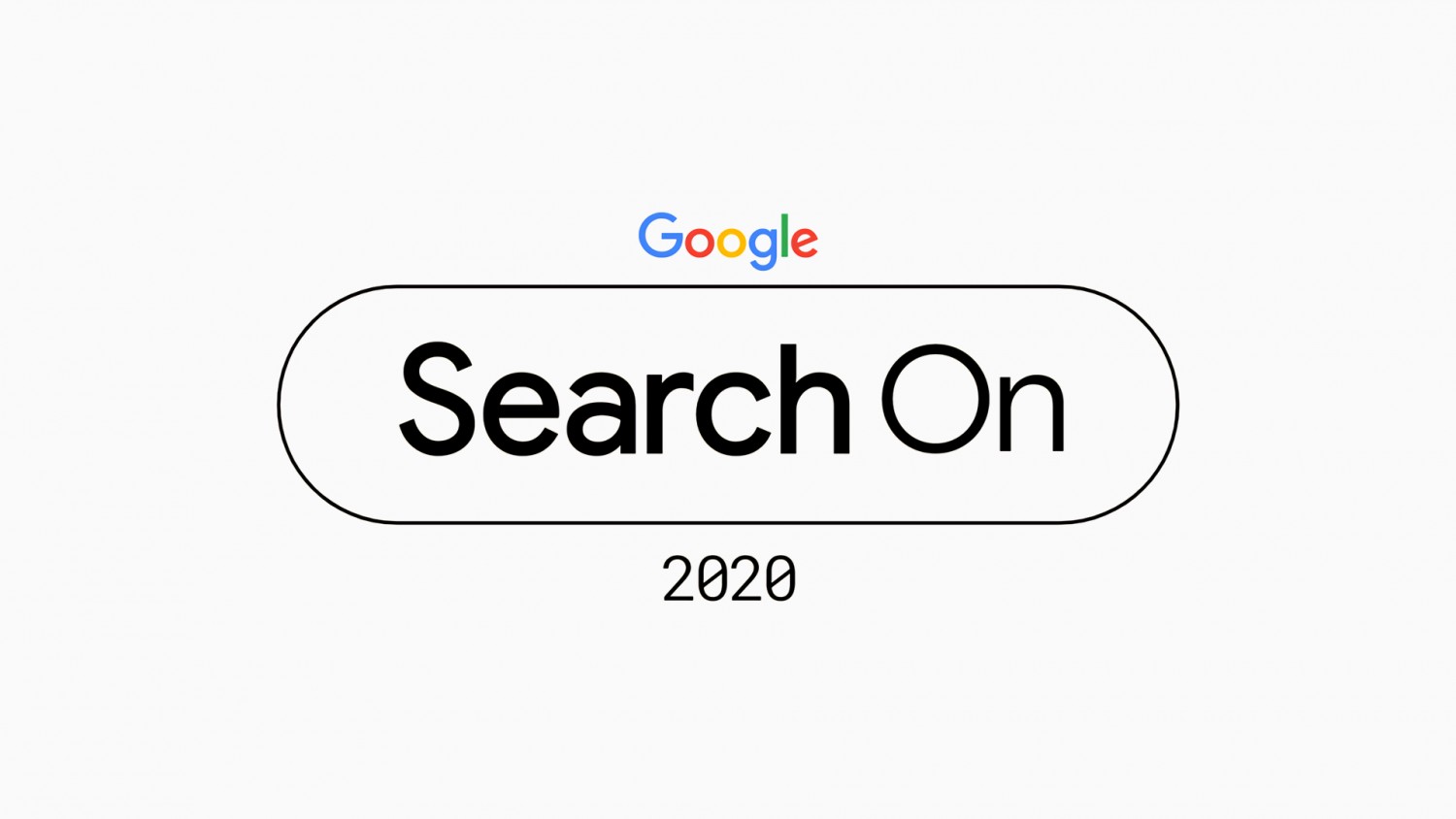 Google анонсировала ивент Search On. На нём расскажут об улучшениях поиска