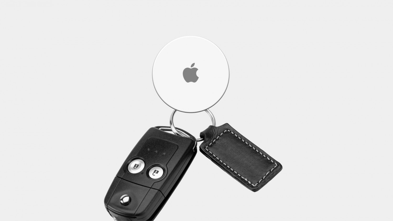 Инсайдер: Apple AirTag оснастят динамиками и системой Activation Lock
