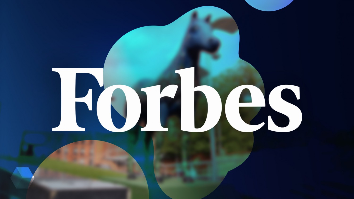 Forbes назвал самые дорогие компании рунета в 2019 году