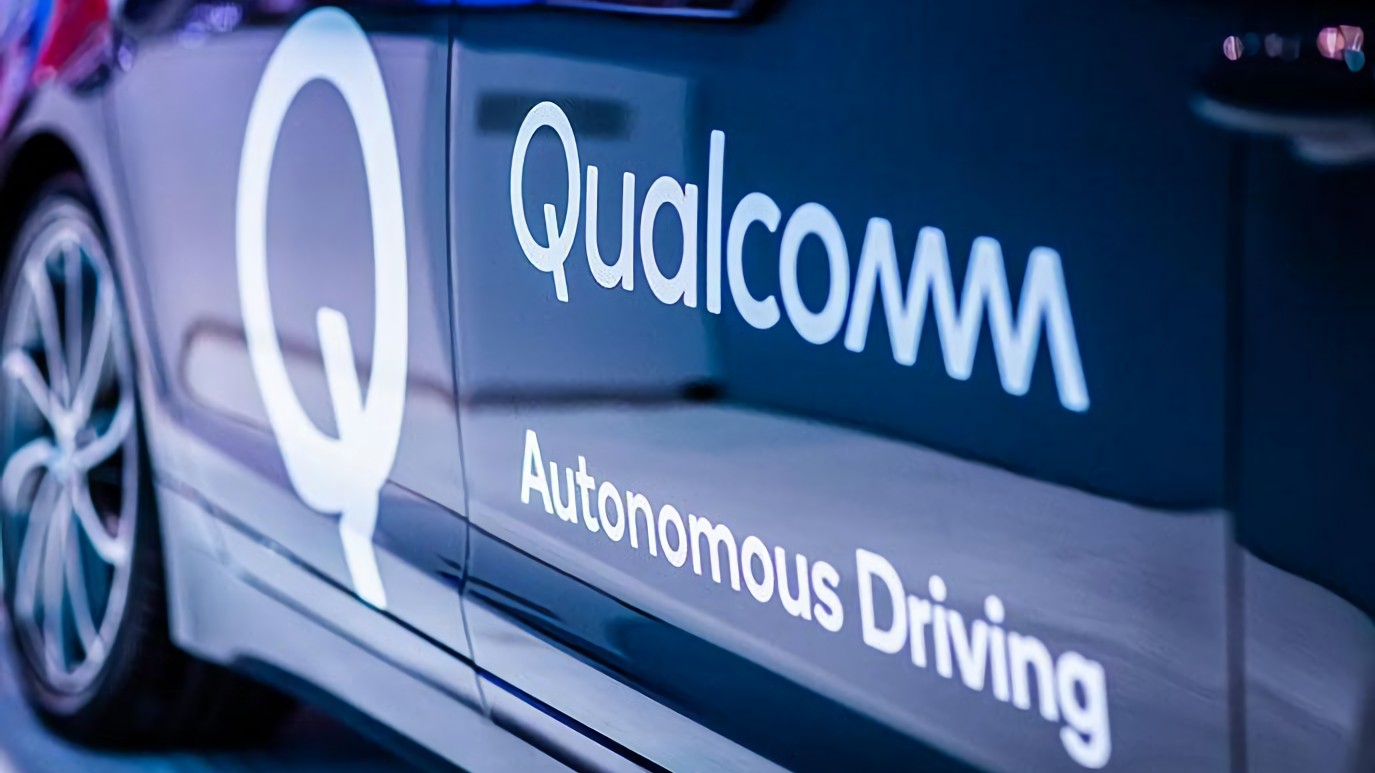 Qualcomm на CES 2020: платформа для автономных авто и технология aptX Voice